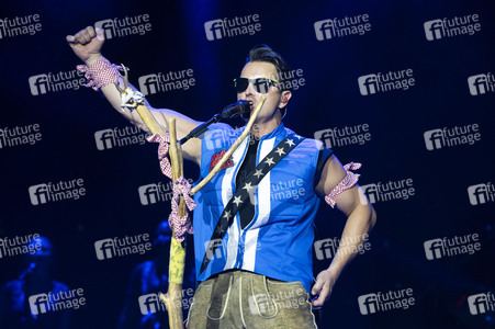 Musikfestival Kitzbühel 2024